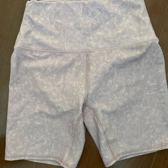 Pink Workout Set. - Picture 3 of 4